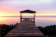 parque nacional rio pilcomayo